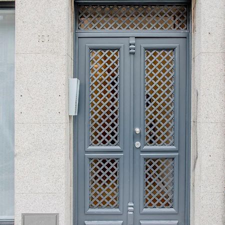 Liiiving In Porto - Sweet Sunlight Apartment Exterior foto