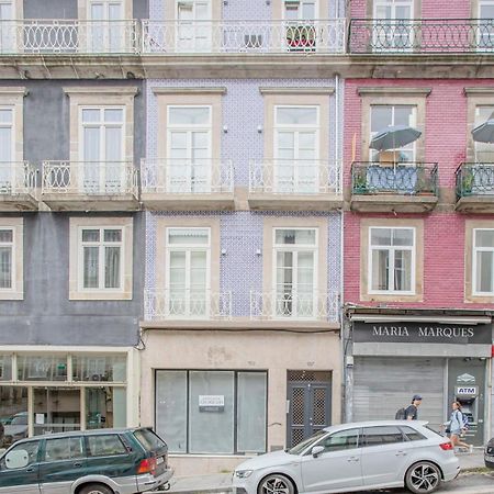 Liiiving In Porto - Sweet Sunlight Apartment Exterior foto