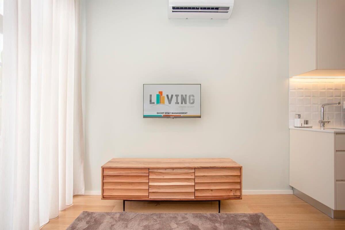 Liiiving In Porto - Sweet Sunlight Apartment Exterior foto