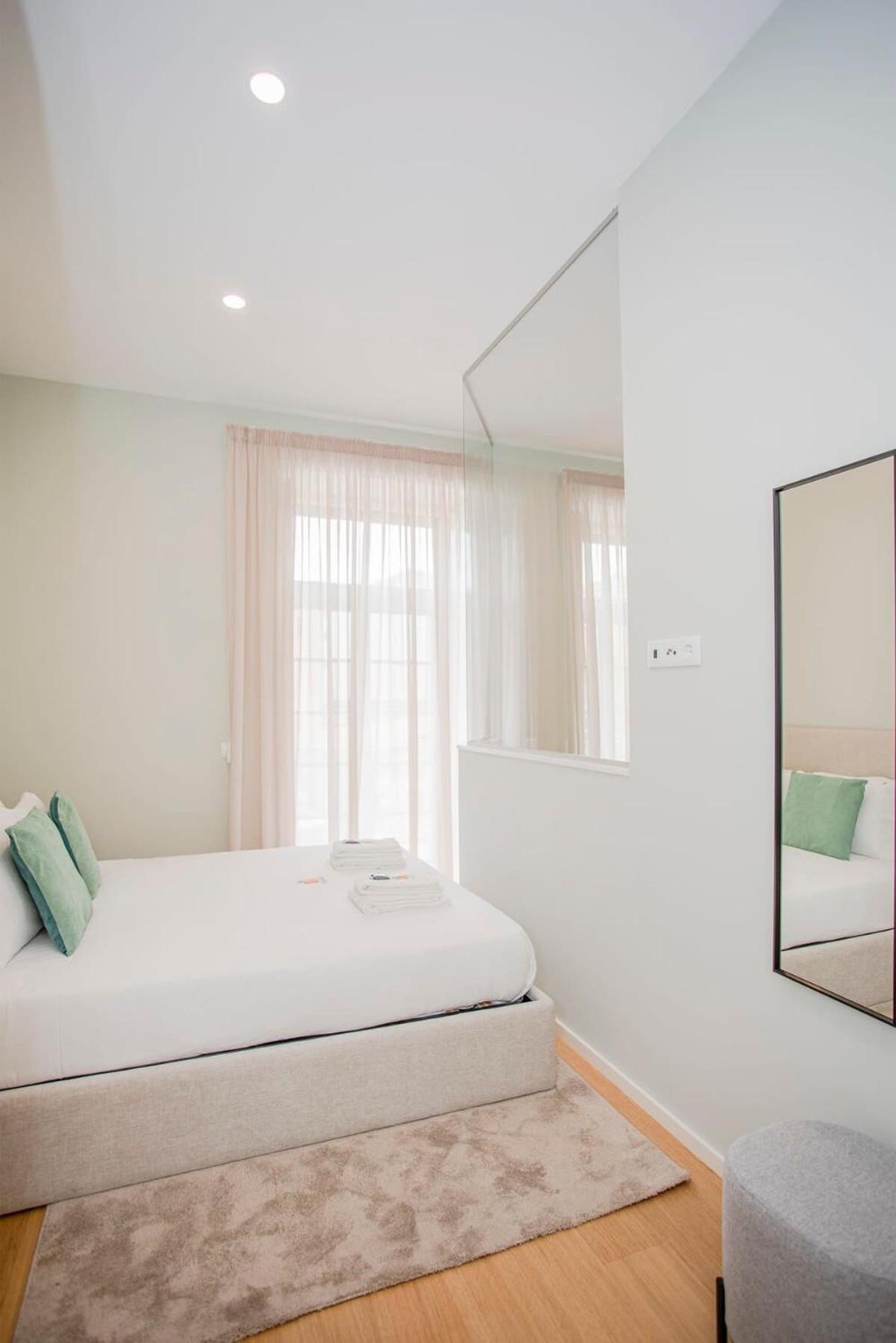 Liiiving In Porto - Sweet Sunlight Apartment Exterior foto